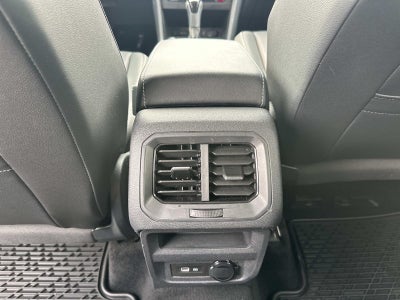 2023 Volkswagen Tiguan 2.0T SE 4MOTION
