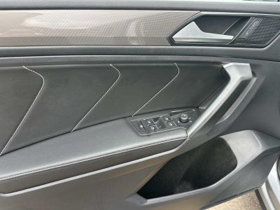 2023 Volkswagen Tiguan 2.0T SE 4MOTION