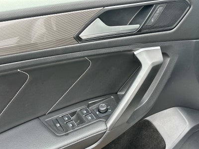 2023 Volkswagen Tiguan 2.0T SE 4MOTION