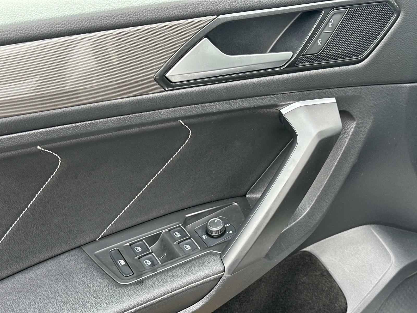 2023 Volkswagen Tiguan 2.0T SE 4MOTION