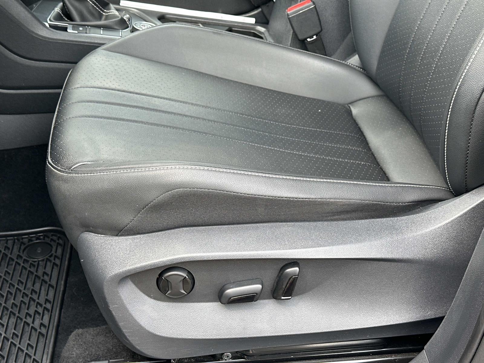 2023 Volkswagen Tiguan 2.0T SE 4MOTION