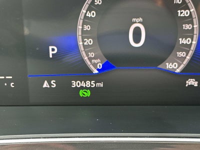 2023 Volkswagen Tiguan 2.0T SE 4MOTION