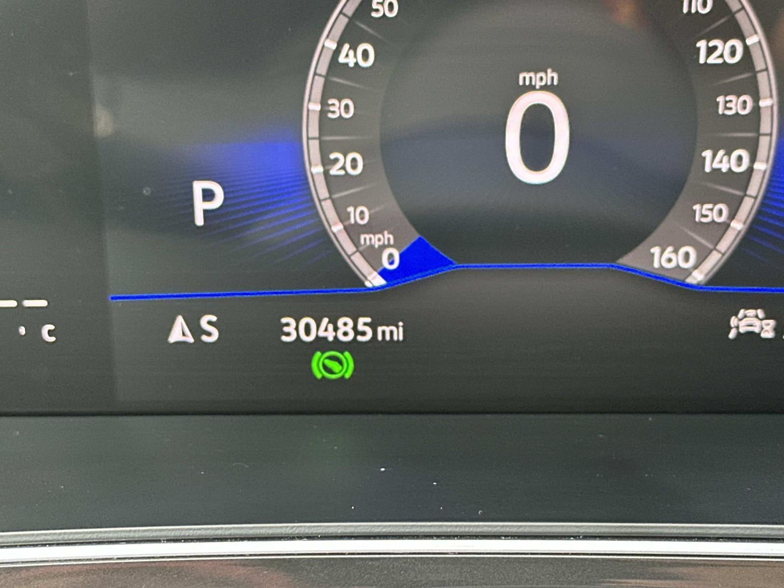 2023 Volkswagen Tiguan 2.0T SE 4MOTION