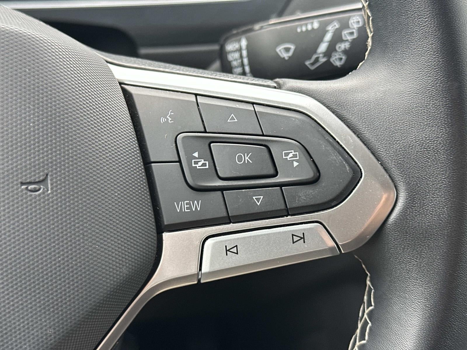 2023 Volkswagen Tiguan 2.0T SE 4MOTION