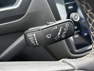2023 Volkswagen Tiguan 2.0T SE 4MOTION