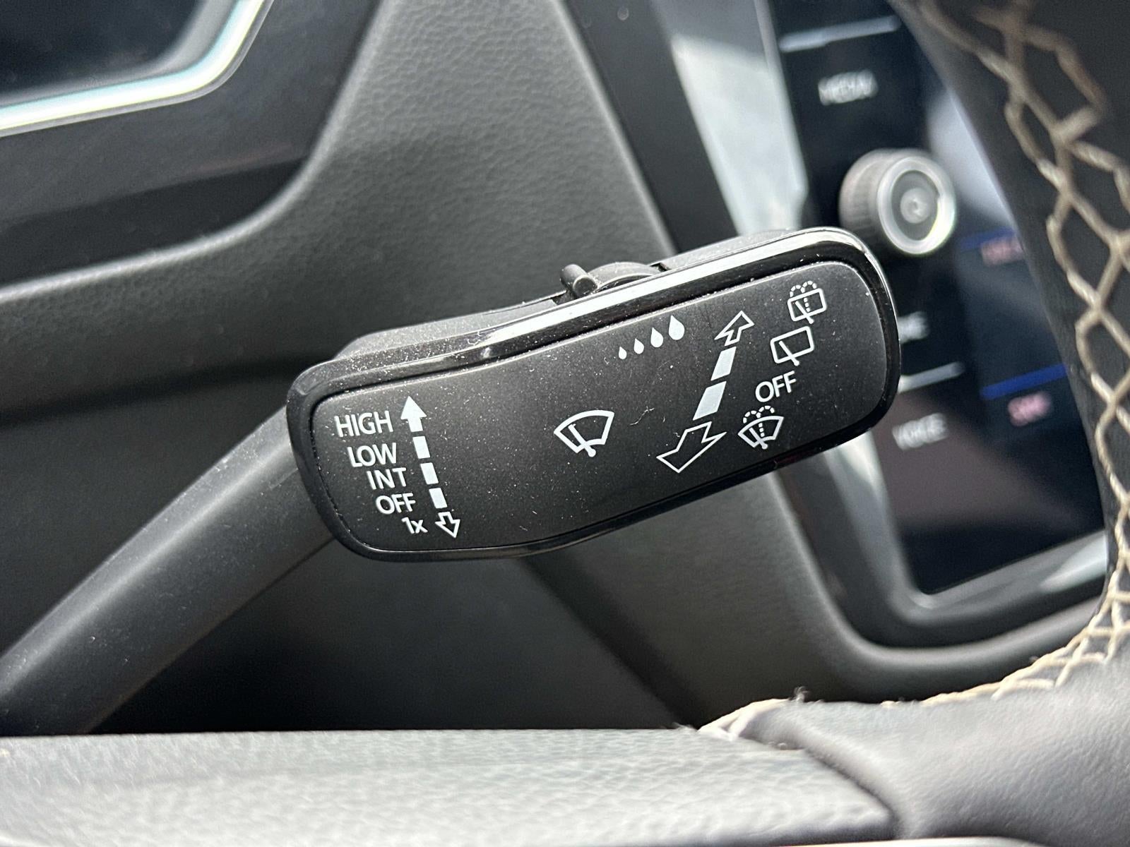 2023 Volkswagen Tiguan 2.0T SE 4MOTION
