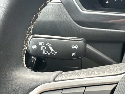 2023 Volkswagen Tiguan 2.0T SE 4MOTION