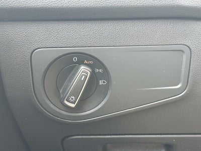 2023 Volkswagen Tiguan 2.0T SE 4MOTION