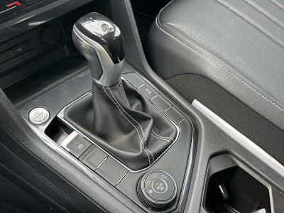 2023 Volkswagen Tiguan 2.0T SE 4MOTION