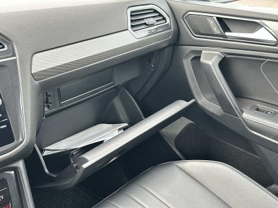2023 Volkswagen Tiguan 2.0T SE 4MOTION
