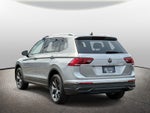 2023 Volkswagen Tiguan 2.0T SE 4MOTION