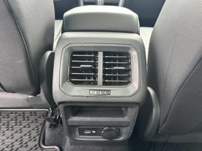 2020 Volkswagen Tiguan 2.0T SE R-Line Black 4MOTION