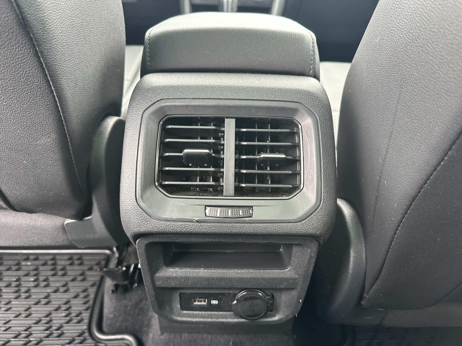 2020 Volkswagen Tiguan 2.0T SE R-Line Black 4MOTION