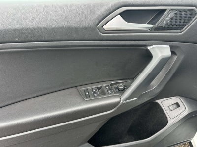 2020 Volkswagen Tiguan 2.0T SE R-Line Black 4MOTION