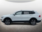 2020 Volkswagen Tiguan 2.0T SE R-Line Black 4MOTION