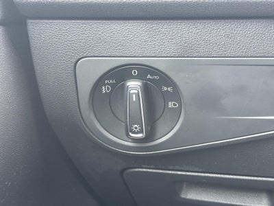 2020 Volkswagen Tiguan 2.0T SE R-Line Black 4MOTION