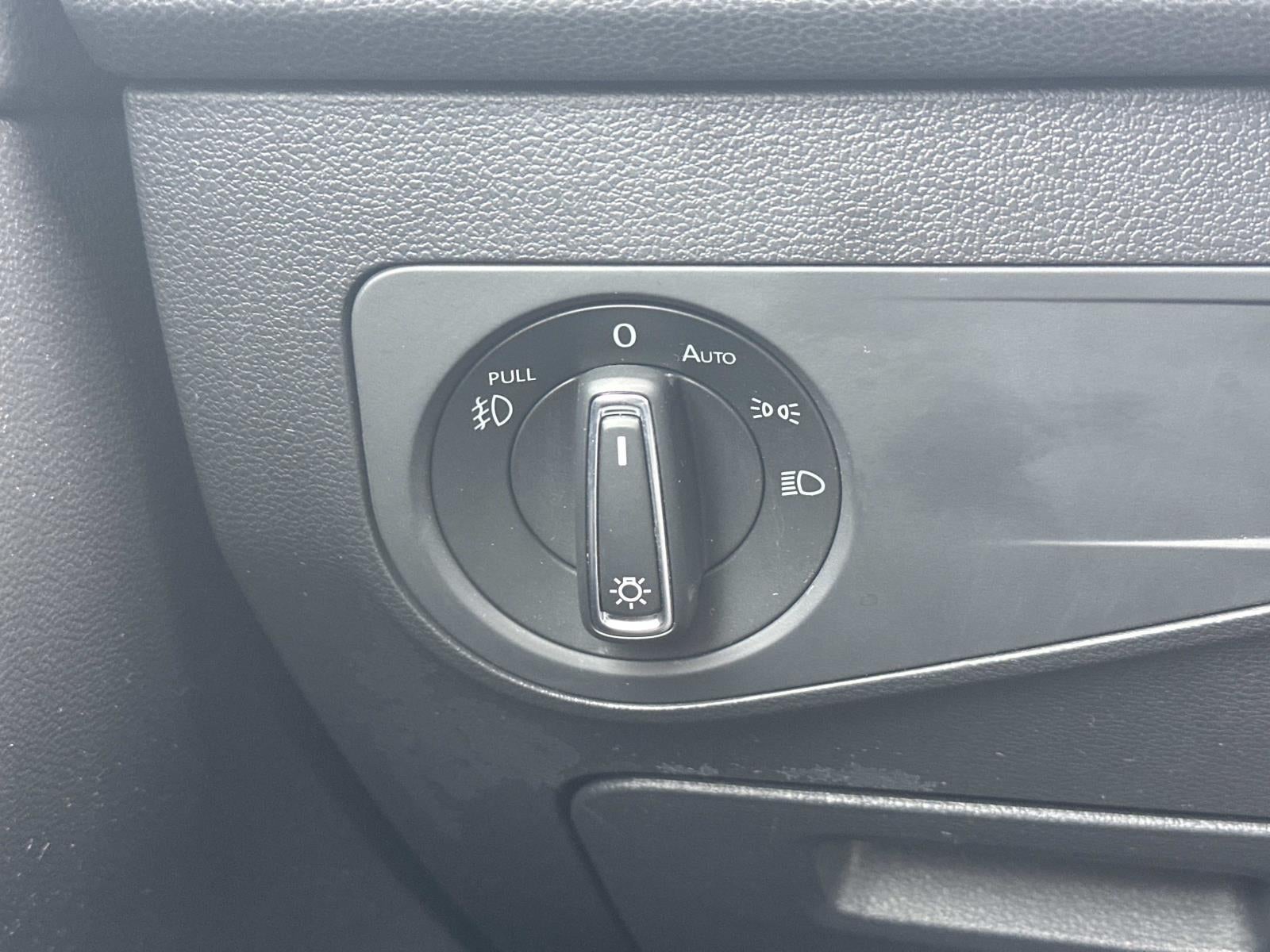 2020 Volkswagen Tiguan 2.0T SE R-Line Black 4MOTION