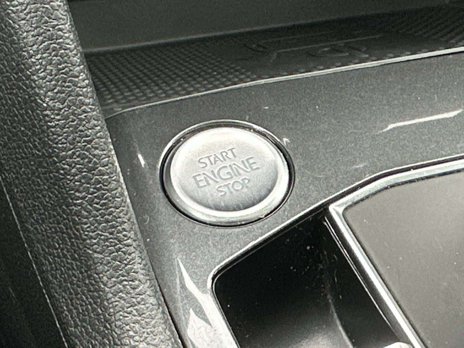 2020 Volkswagen Tiguan 2.0T SE R-Line Black 4MOTION