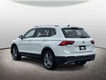 2020 Volkswagen Tiguan 2.0T SE R-Line Black 4MOTION