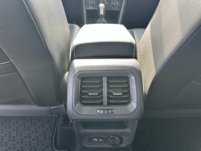 2021 Volkswagen Tiguan 2.0T SE 4MOTION