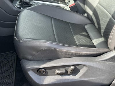 2021 Volkswagen Tiguan 2.0T SE 4MOTION