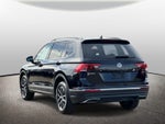 2021 Volkswagen Tiguan 2.0T SE 4MOTION