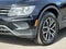 2021 Volkswagen Tiguan 2.0T SE 4MOTION