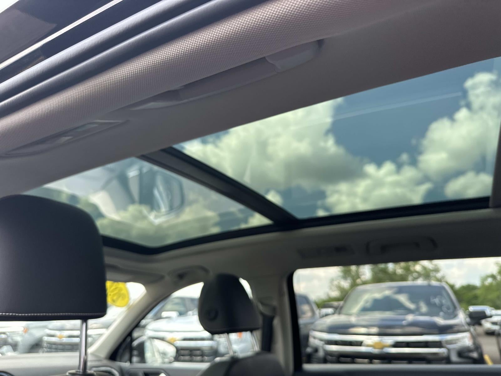 2021 Volkswagen Tiguan 2.0T SE 4MOTION