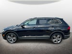 2021 Volkswagen Tiguan 2.0T SE 4MOTION
