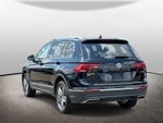 2021 Volkswagen Tiguan 2.0T SE 4MOTION