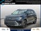 2025 Volkswagen Taos SE Black 4MOTION