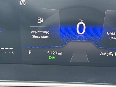 2025 Volkswagen Taos SE Black 4MOTION