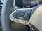 2026 Volkswagen Taos SE Black 4MOTION
