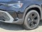 2026 Volkswagen Taos SE Black 4MOTION