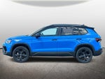 2025 Volkswagen Taos SE Black 4MOTION