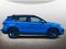 2025 Volkswagen Taos SE Black 4MOTION