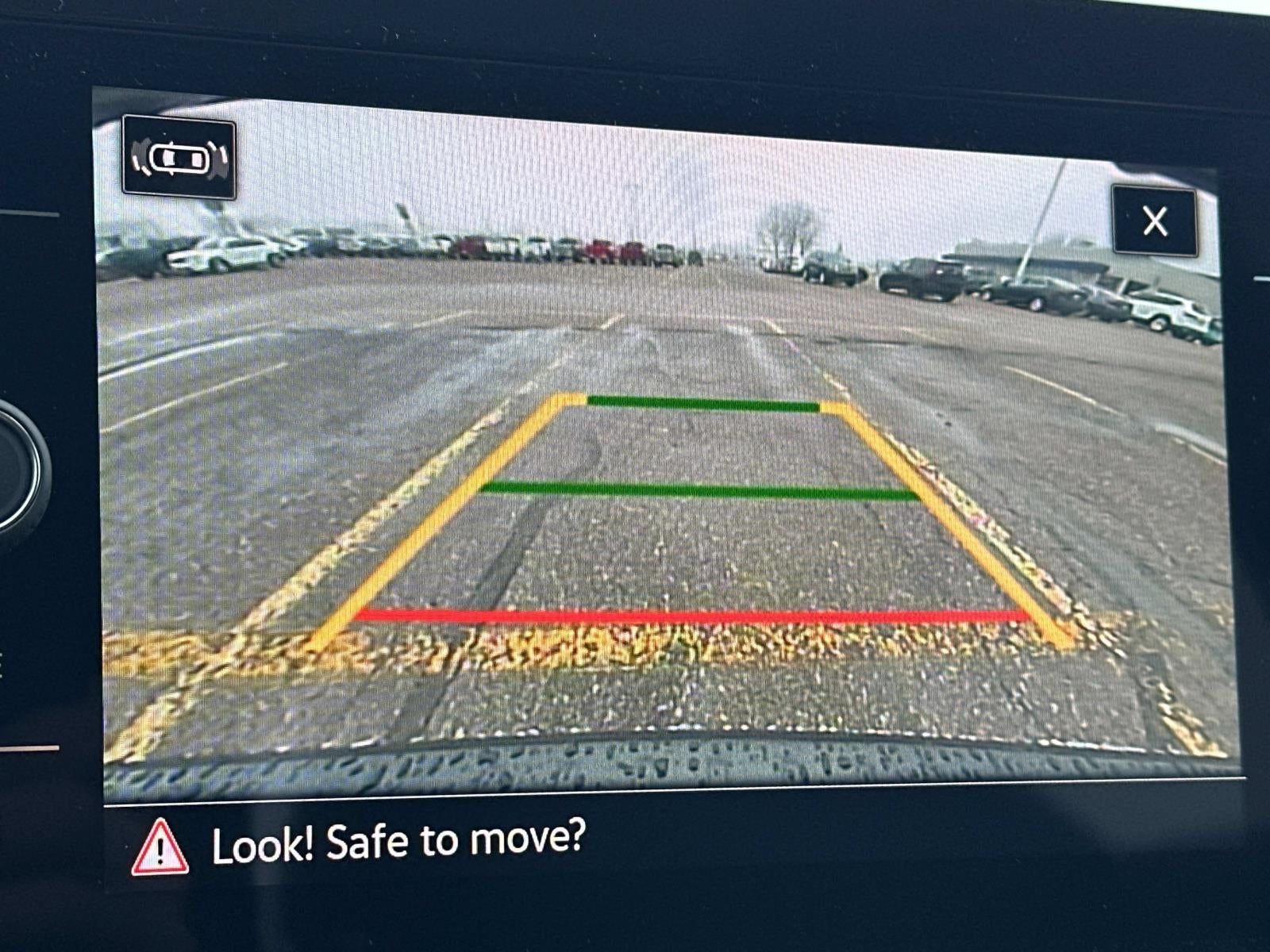 2026 Volkswagen Taos 1.5T SE Black