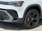 2025 Volkswagen Taos SE Black 4MOTION