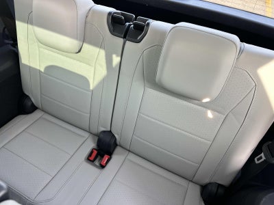 2020 Volkswagen Tiguan 2.0T SE FWD