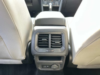 2020 Volkswagen Tiguan 2.0T SE FWD