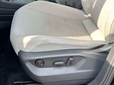 2020 Volkswagen Tiguan 2.0T SE FWD