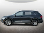 2020 Volkswagen Tiguan 2.0T SE FWD