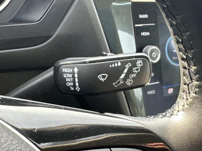 2020 Volkswagen Tiguan 2.0T SE FWD