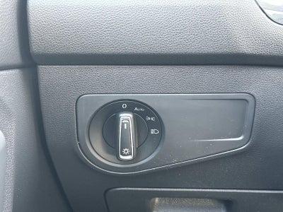 2020 Volkswagen Tiguan 2.0T SE FWD