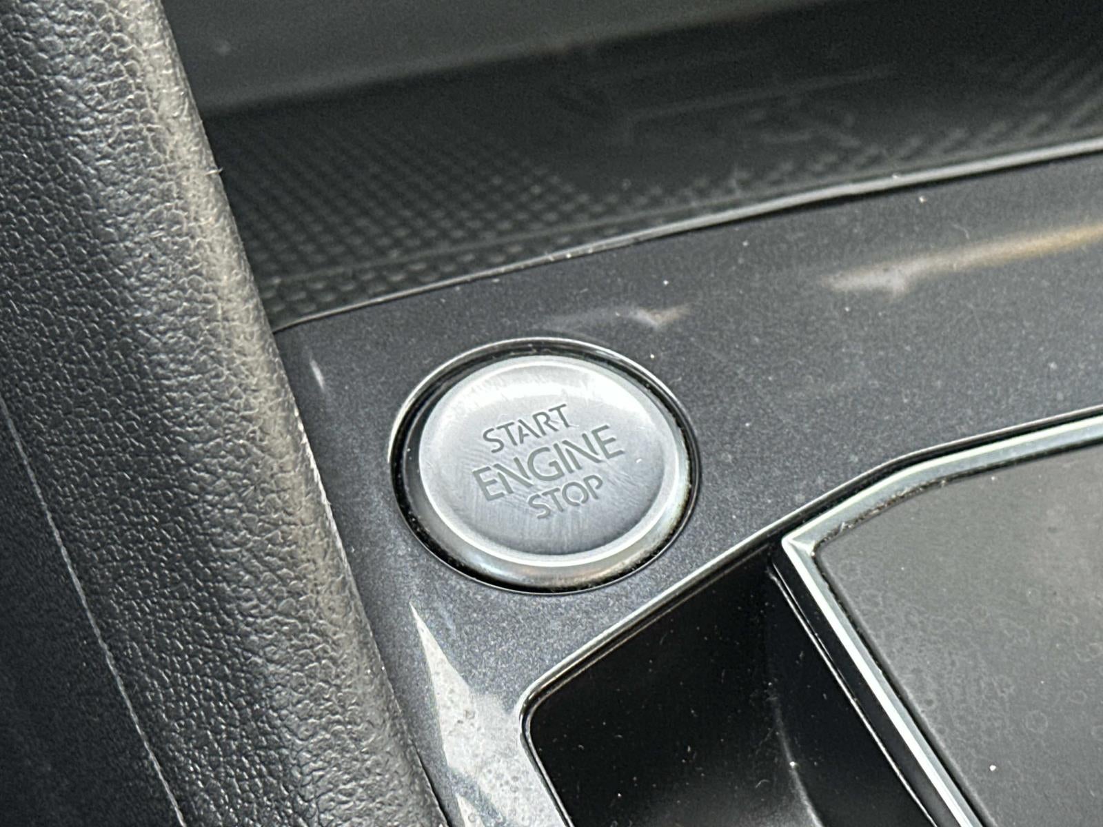 2020 Volkswagen Tiguan 2.0T SE FWD