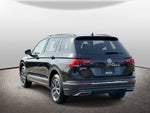 2020 Volkswagen Tiguan 2.0T SE FWD