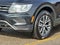 2020 Volkswagen Tiguan 2.0T SE FWD
