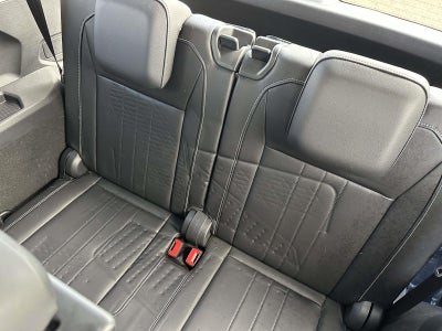 2024 Volkswagen Tiguan 2.0T SE FWD