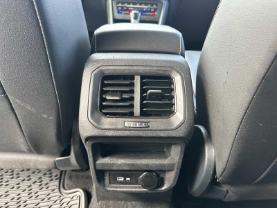 2024 Volkswagen Tiguan 2.0T SE FWD