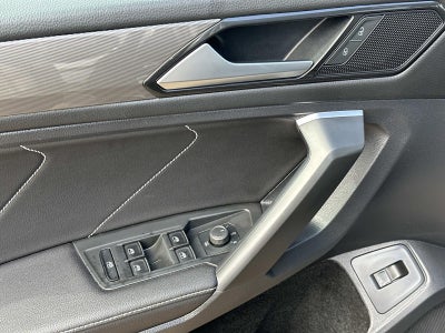 2024 Volkswagen Tiguan 2.0T SE FWD